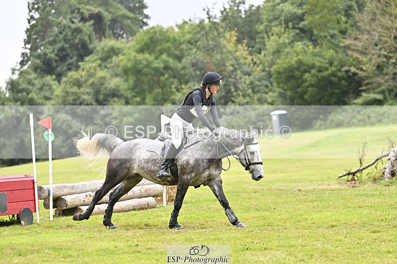 240825X-181153-38341 - 80cm XC 17.30 to End