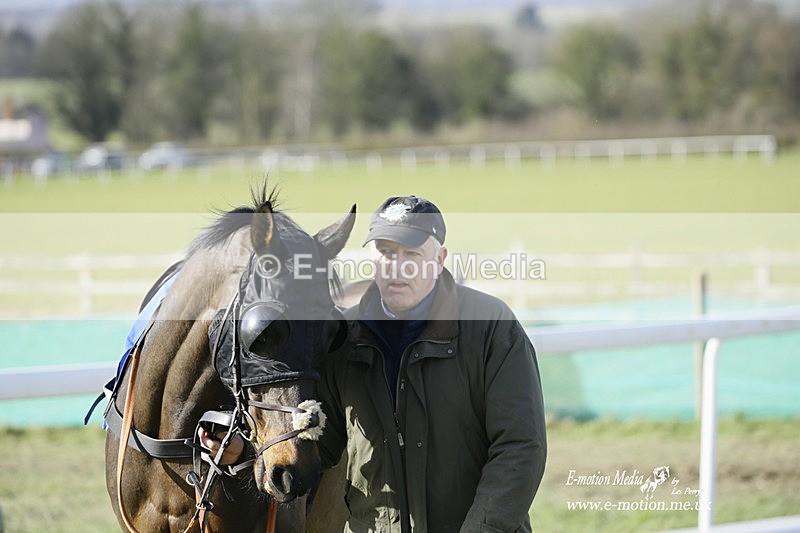 PtP 260222 425 - Kingston Blount Racing Club Point-to-Point 26/02/22