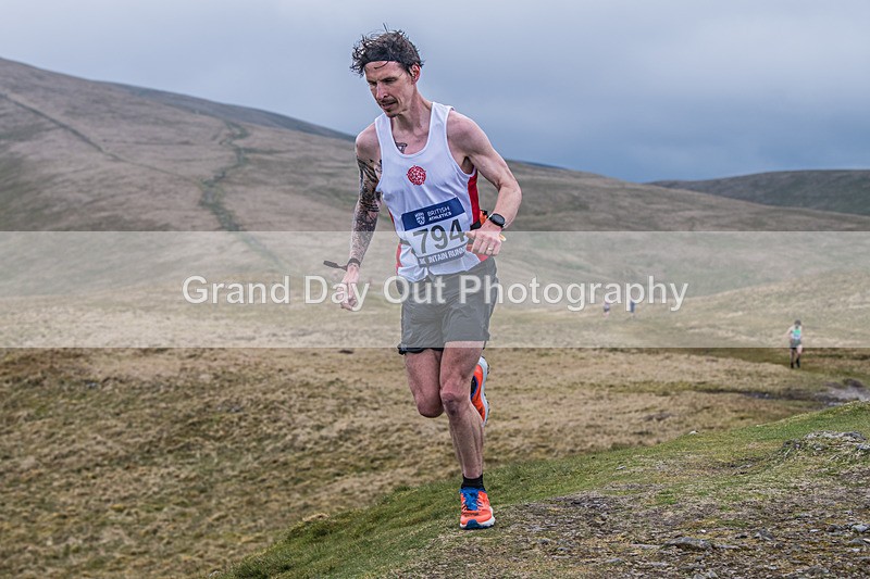 Seniors-491 - UKA 2026 Senior Inter-Counties Mountain Race - Sedbergh Sunday 3rd May 2026 - Seniors