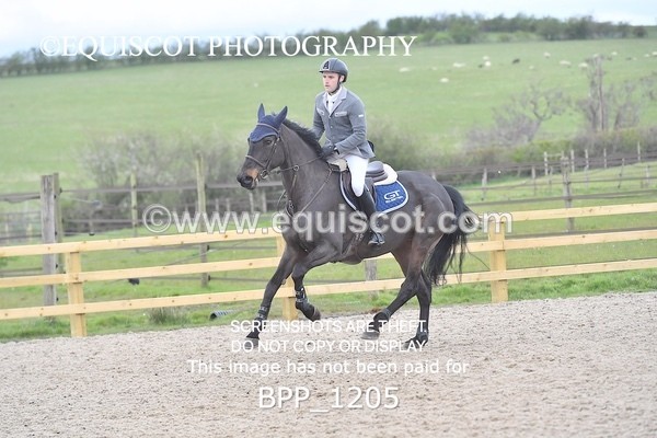 BPP_1205 - CLASS 12 SAT RHS  B & C Championship Qualifier
