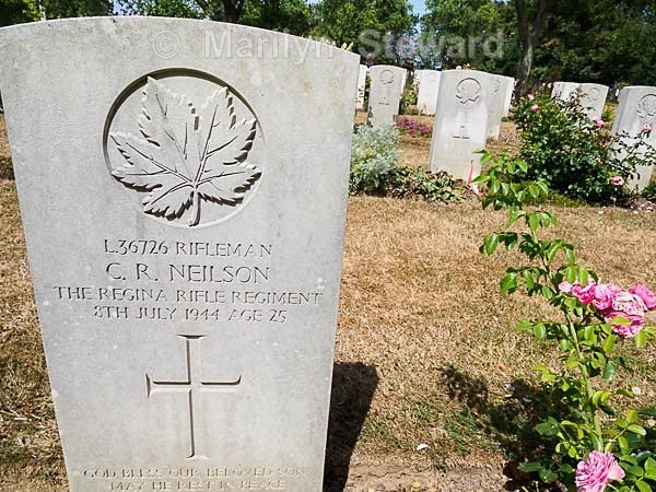 D-Day landing sites-7 - Paris and Normandy (Coming soon)