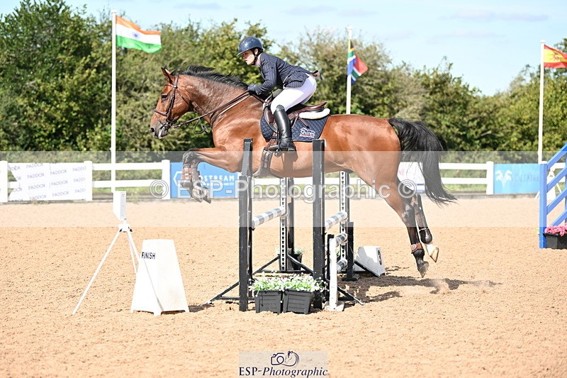 240914A-122934-06797 - Cls 22-S 85cm Amateur Qualifier