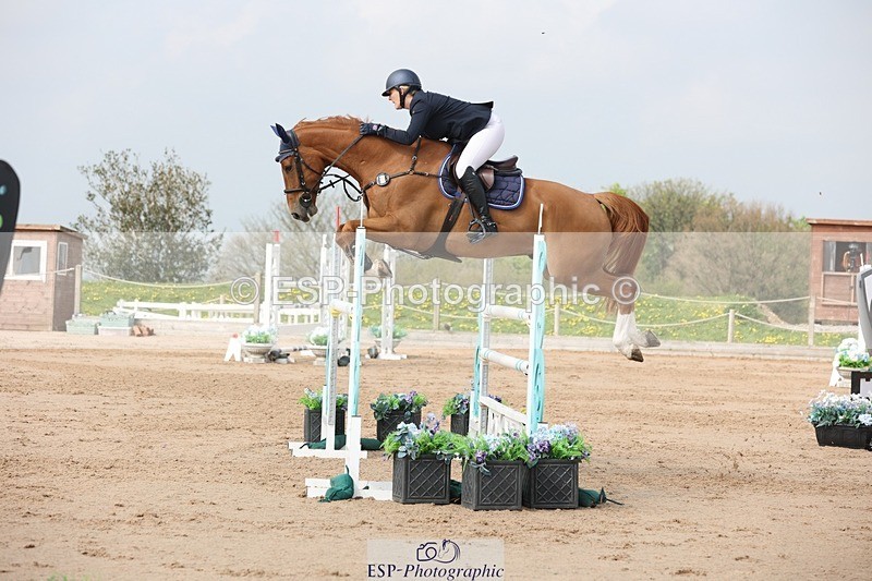 250424-105916-03332 - Cls 33 Young Horse 7yr old