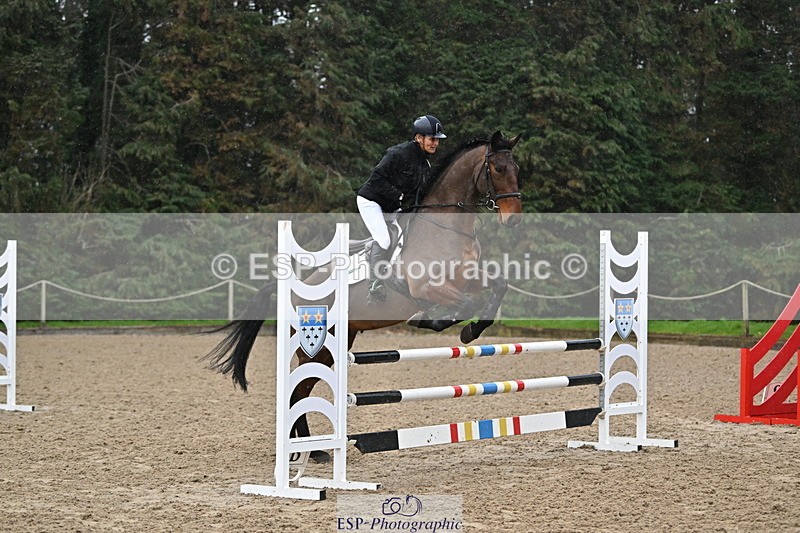 250321A-152630-01776 - Cls 8 95cm Amateur Quali