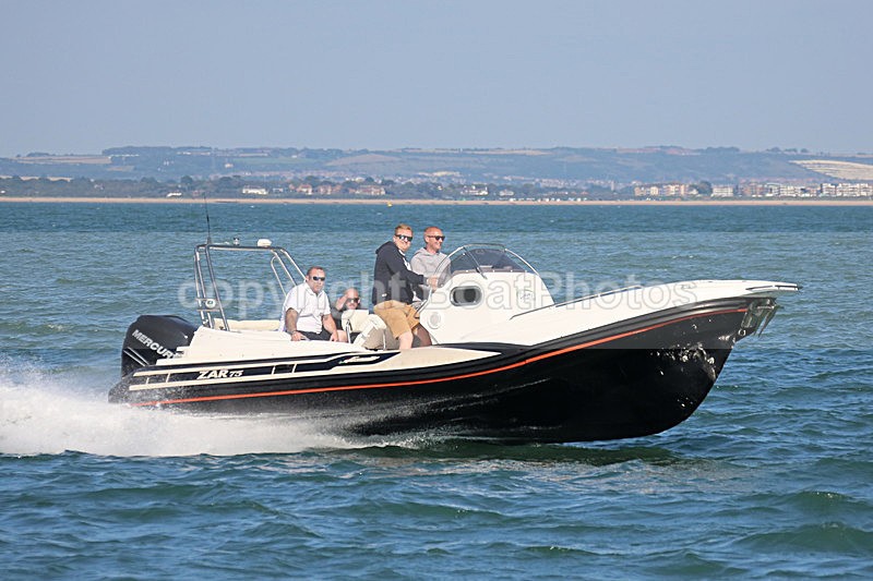 150910 BETTY - ZAR 75 WT7A1618 - RIBs, Tenders, Dories, Dinghies