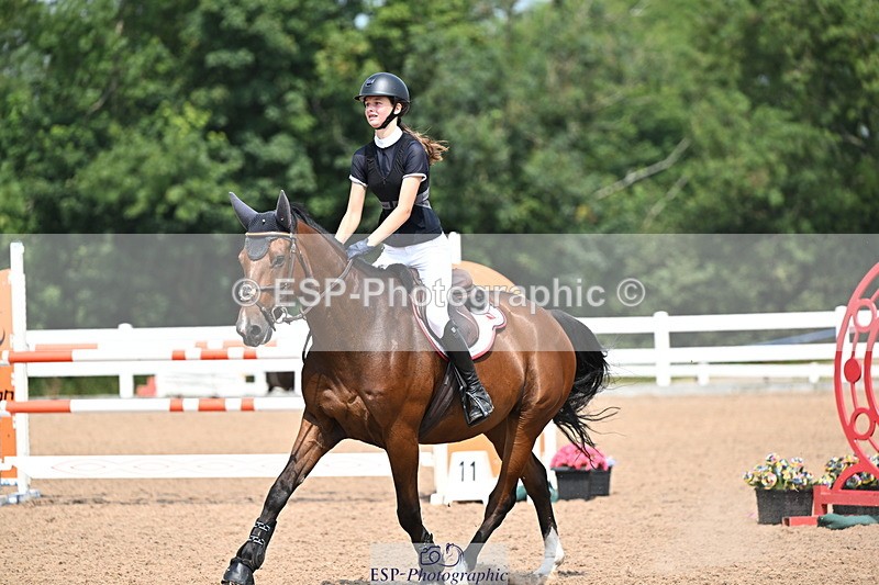 240801A-125806-01680 - Cls 11 1.10m Amateur Qualifier