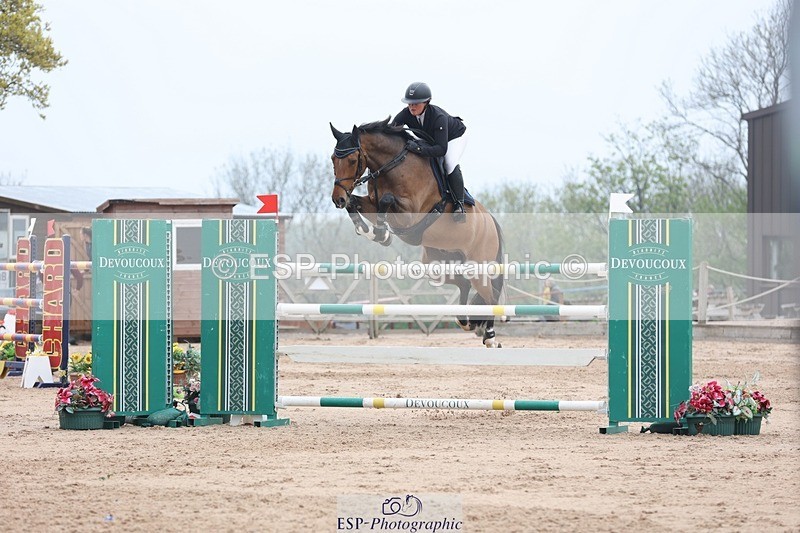 250424-143512-06548 - Cls 9 - 2 Star Big Tour - 1st Half