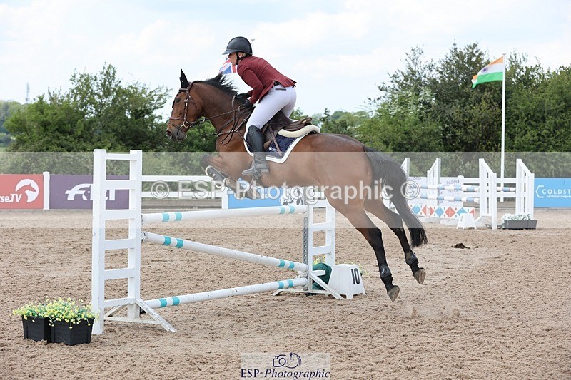 250509-134247-07357 - Cls 21 95cm Amateur Qualifier