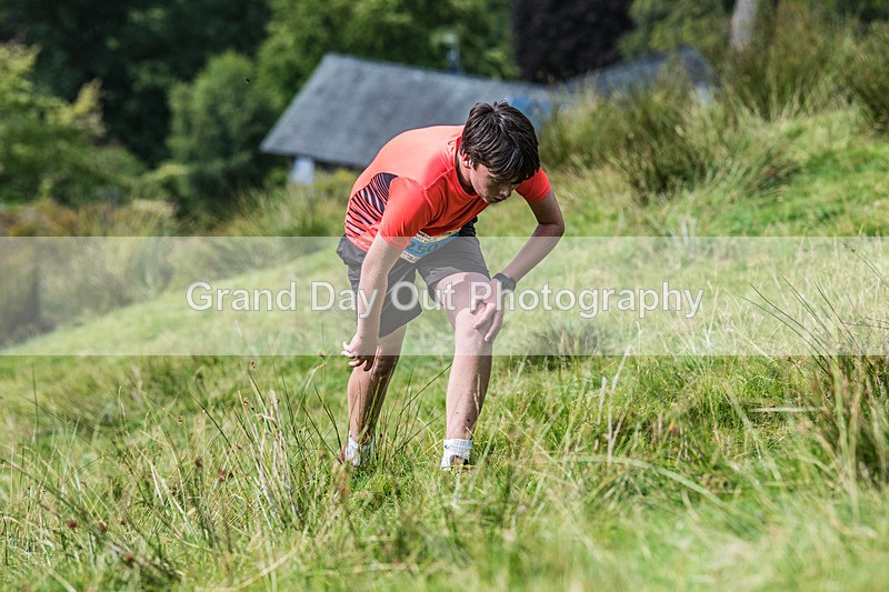 Grasmere Sports-334 - Grasmere Sports Junior & Senior Fell Races Sunday 24th August 2025