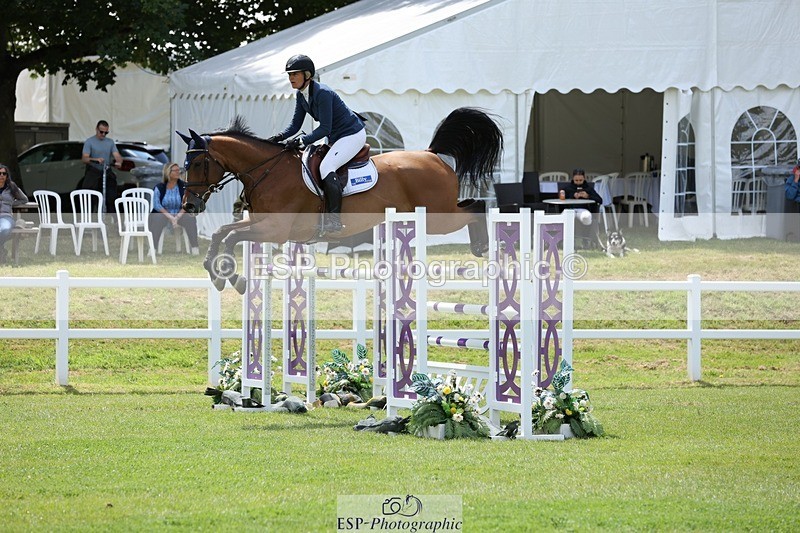 240704-134946-05127 - Cls 3 National 1.30m Open