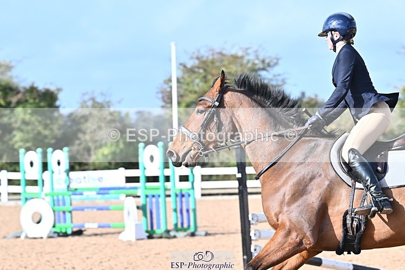 261014-110538-00138 - Cls 03 Snr Disco & 1.00m Open