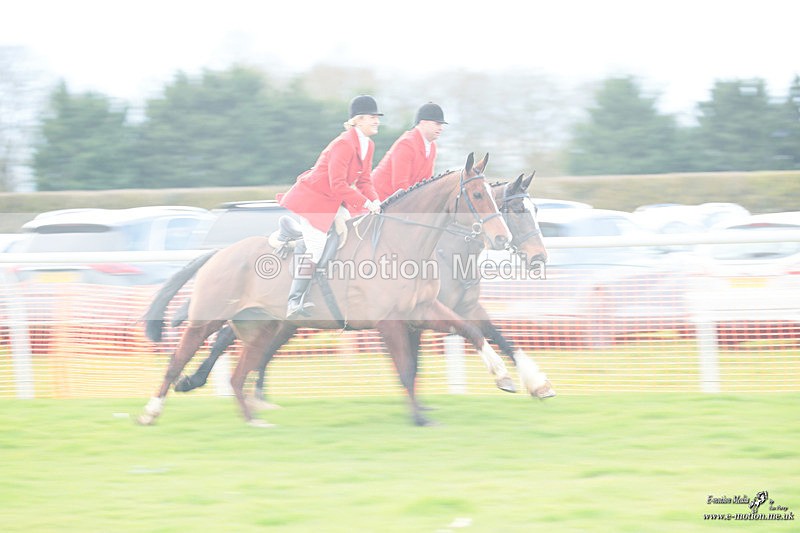 PtP 170324 2387 - Oakley Hunt PtP Brafield-On-The-Green 17/03/24