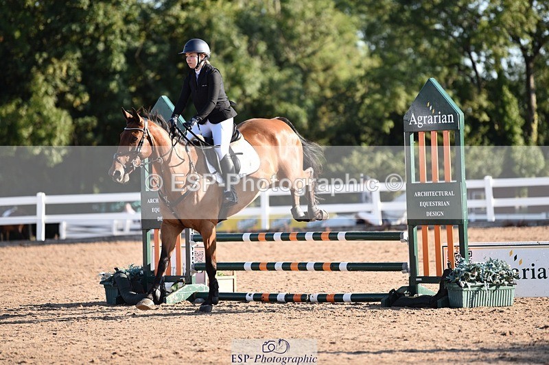 260731-081618-02826 - Cls 21 Clear Round
