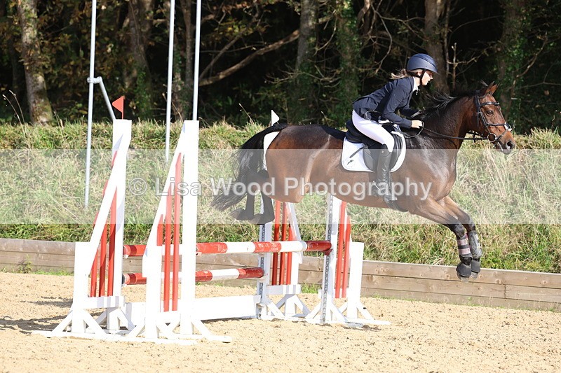 3E7A8367 - Class 5: 80cm open