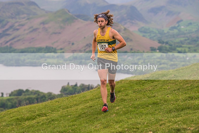 Latrigg-49 - Latrigg Fell Race Wednesday 17th May 2023