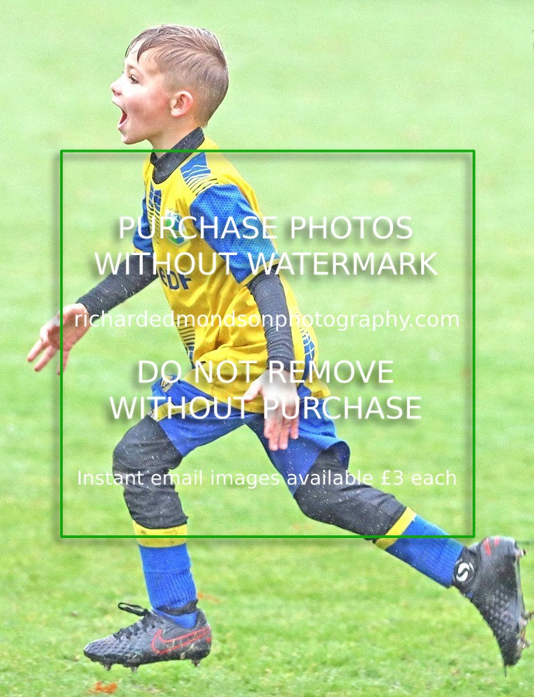 IMG_7105 - Kendal Utd Rockets U8 vs Kirkby Stephen U8 (16/12/23)
