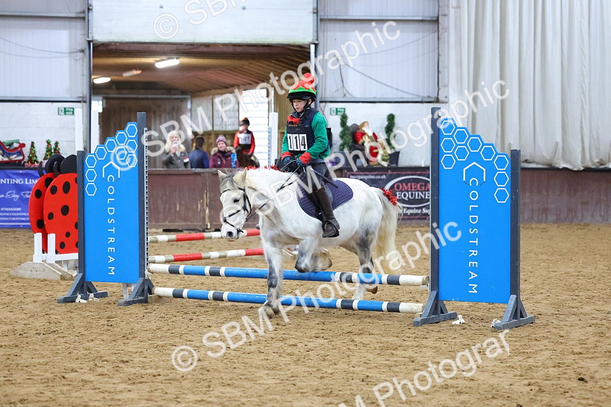 SBM_000661 - Class 2 - 50cm