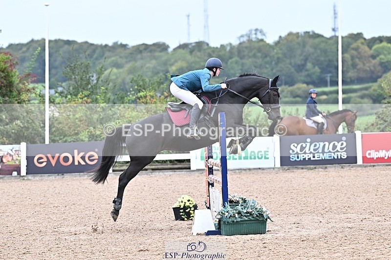 250914-104333-08363 - Cls 33 Snr Discovery and 1m Open