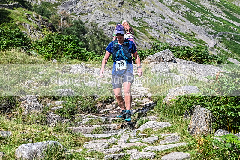 Scafell Pike-642 - Fellside Events Scafell Pike Trail Marathon Sunday 23rd August 2026