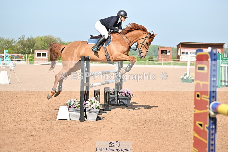 240510A-092208-04717 - Cls 20 Foxhunter