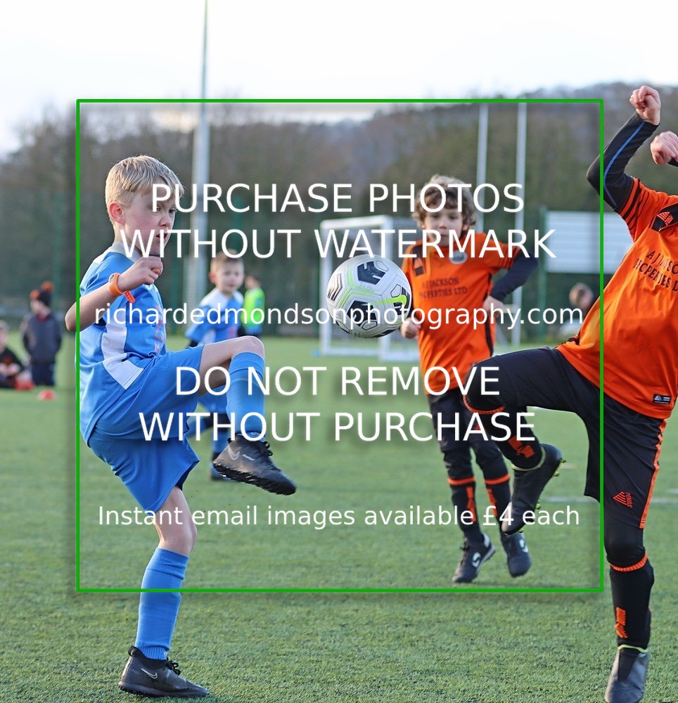 IMG_6973 - Wattsfield Utd Under 8's vs Kirkby Stephen  (14/1/23)
