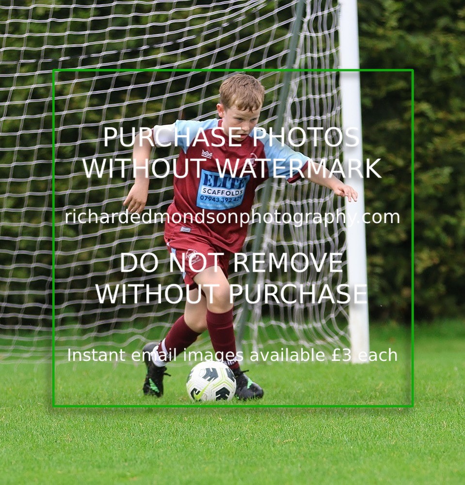 533A4772 - Kendal United U10 vs Middleton & Overton Sports U11 (13/9/26)