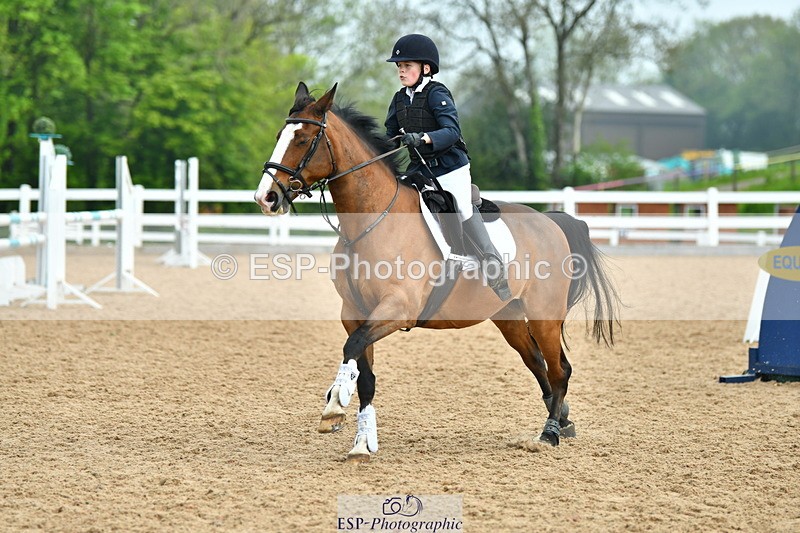 230514A-103602-02279 - Cls 22 Pony Discovery & 90cm Open