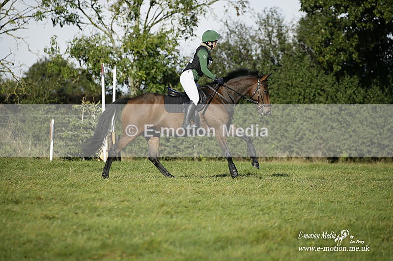  WWHT 031021 471 - WWEC Novice Restricted (0.80m) 18/10/20