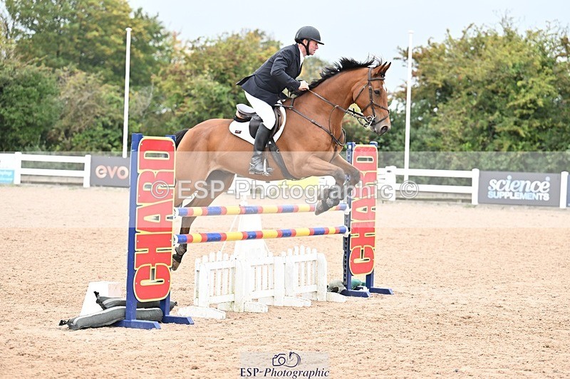 250917-132334-00662 - Cls 4 Newcomers and 1.10m Open