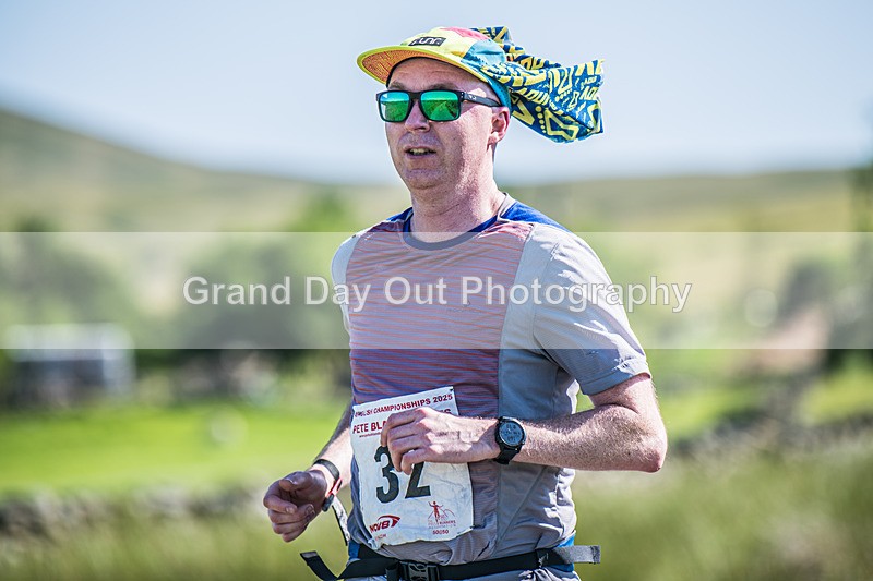 Tebay-1178 - Tebay Fell Race Saturday 12th July 2025