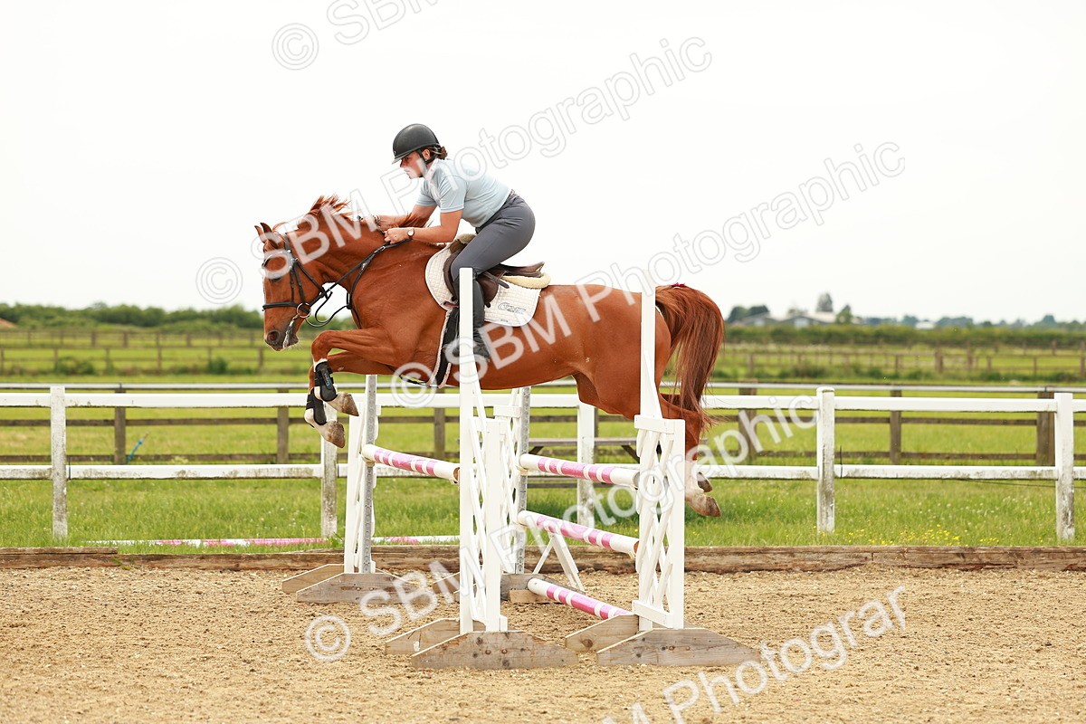 SBM_001363 - Class 3 - Senior Discovery - 1.00m