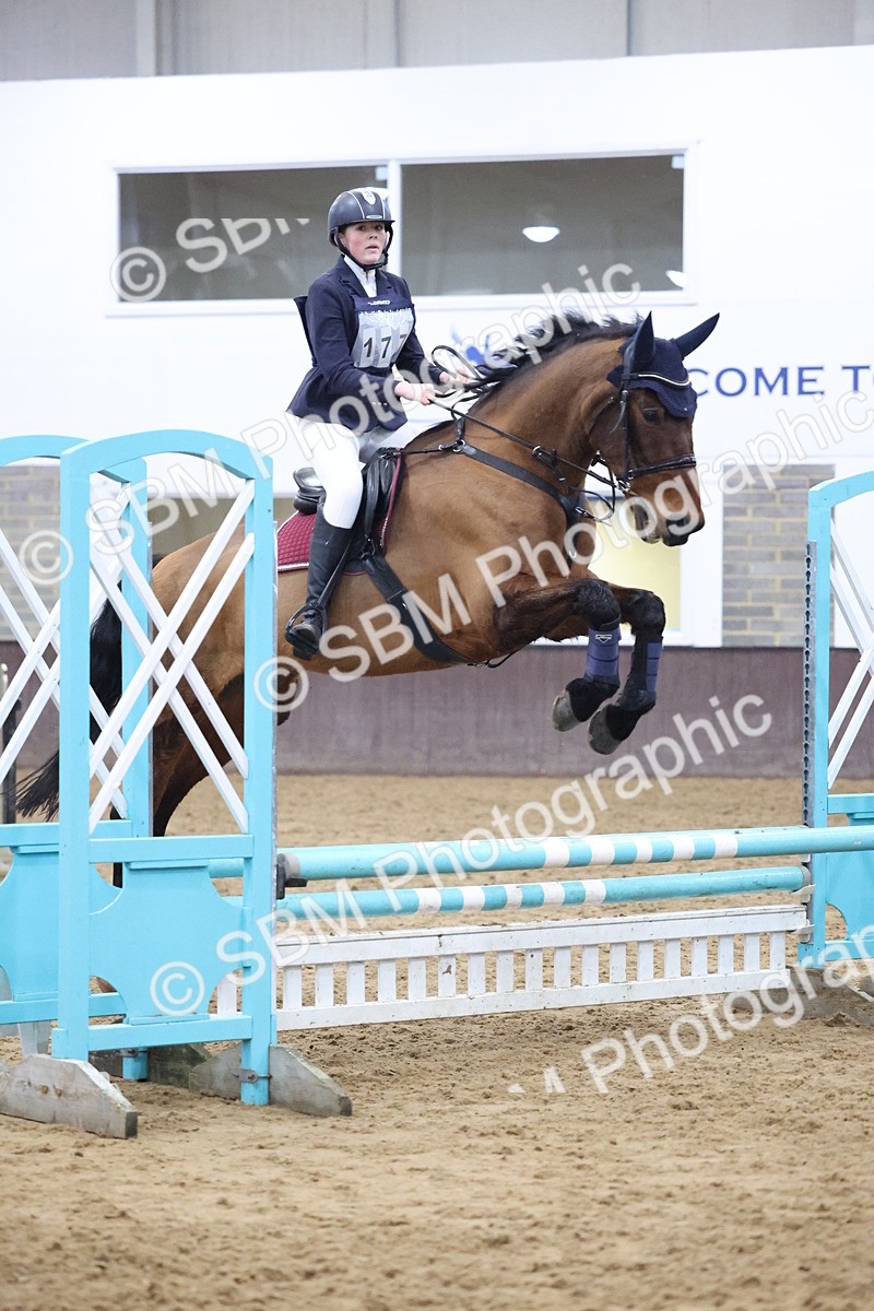 SBM_001031 - Class 2 - 80cm