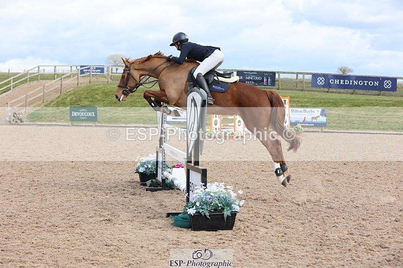 250314-130451-02046 - Cls 8+9 Foxhunter and 1.20m Open