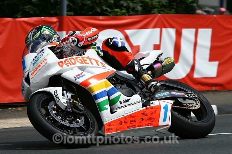  - Supersport Race 2