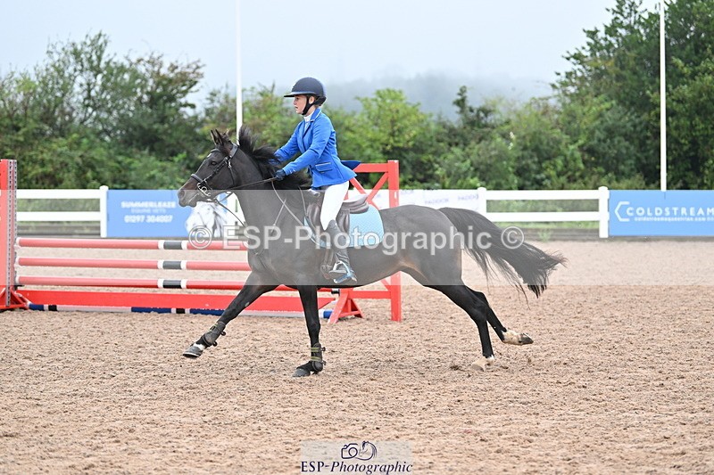 240908A-100934-02710 - Cls 17 Pony Intro 75cm