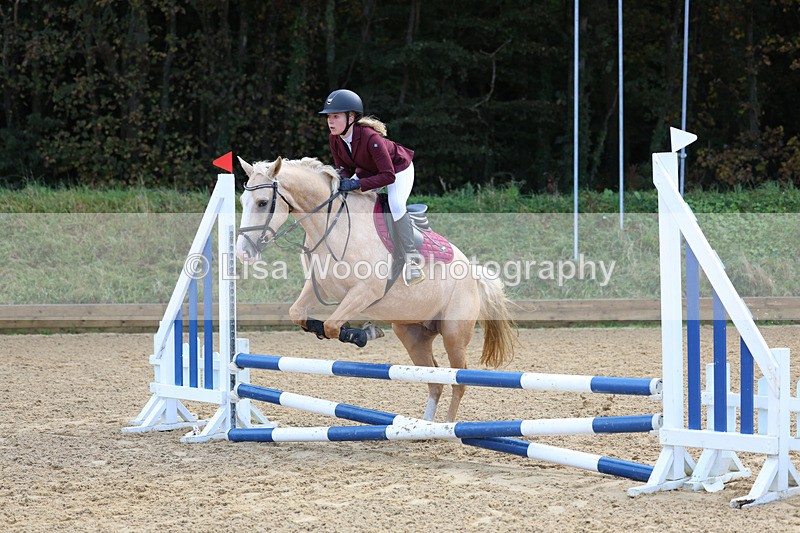 3E7A2974 - Class 4: 60cm Junior