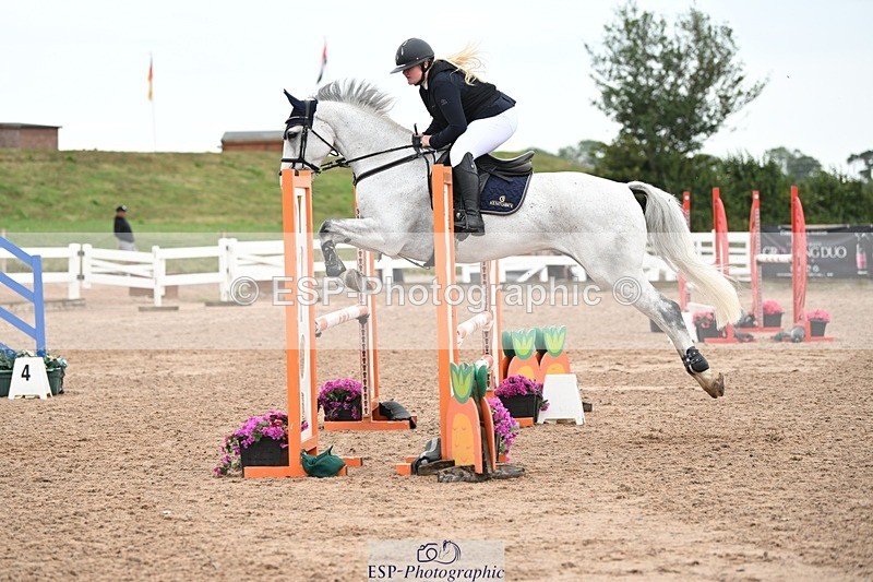 250727-134043-10439 - Cls 34 95cm Amateur Quali