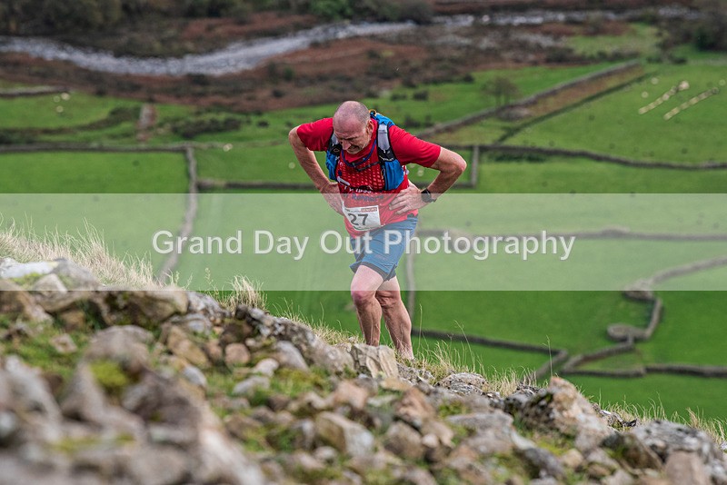 Wasdale Show-455 - Wasdale Head Show Fell Races (Junior & Senior) Saturday 14th October 2023