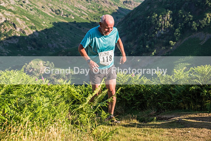 Langstrath-370 - Langstrath Fell Race Wednesday 21st June 2023