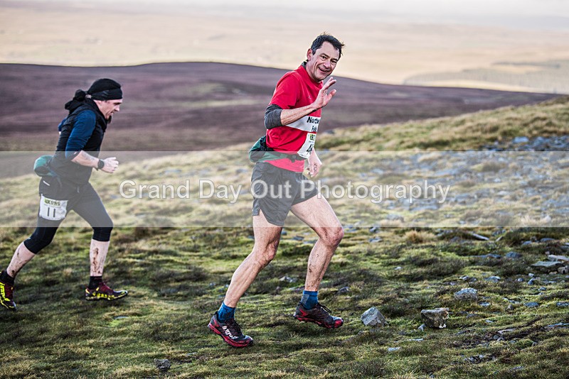 Nine Standards-254 - Nine Standards Fell Race Monday 1st January 2024