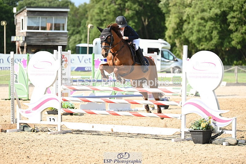 250614A-170918-08441 - Cls 31 Young Rider 1.05m