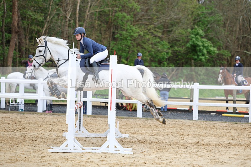 3E7A9968 - Class 5: 85cm