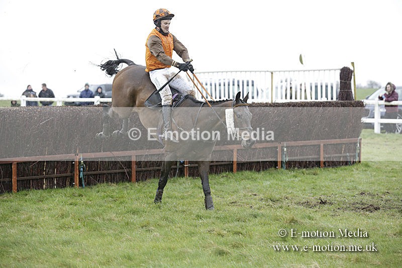 PtP 150320 0340 - New Forest Point-to-Point Larkhill 15/03/20