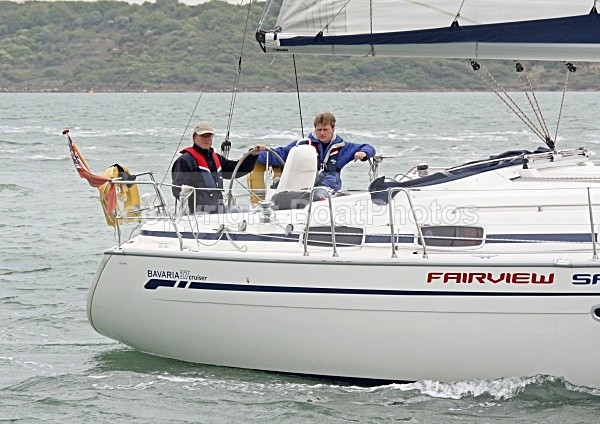 090510 FAIRVIEW SEA JAY IMG_0181 - Sailboats - monohull