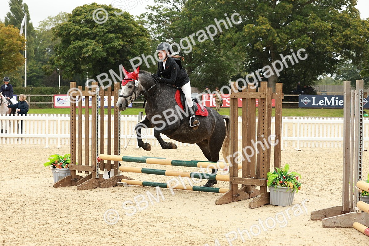 SBM_69315 - J13 - Junior Pony 60cm Championship