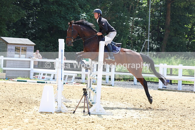 3E7A5943 - Class 6: Senior Discovery/1m open