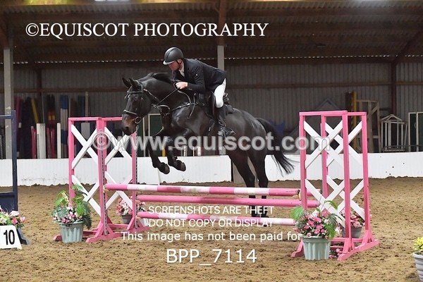 BPP_7114 - CLASS 3 0.85m Amateur Championship Qualifier