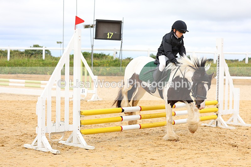 3E7A8773 - Class 3: 60cm