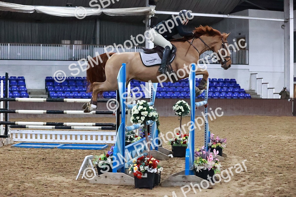 SBM_001861 - Class 6 - National 1.30m