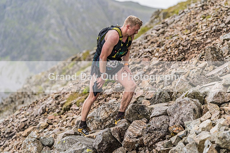 Borrowdale-1063 - Borrowdale Fell Race Saturday 3rd August 2024